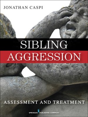 cover image of Sibling Aggression